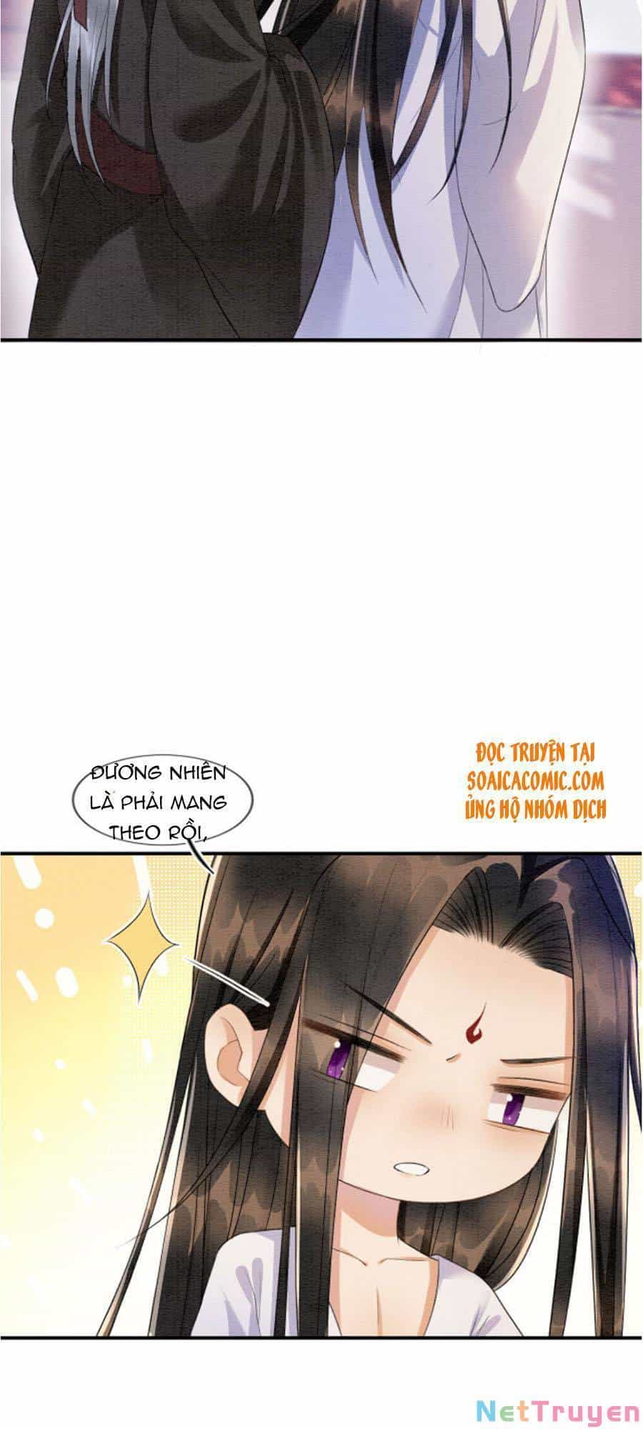 Bạch Nguyệt Quang Lạm Quyền Của Sủng Hậu - Chương 9 - ảnh 17