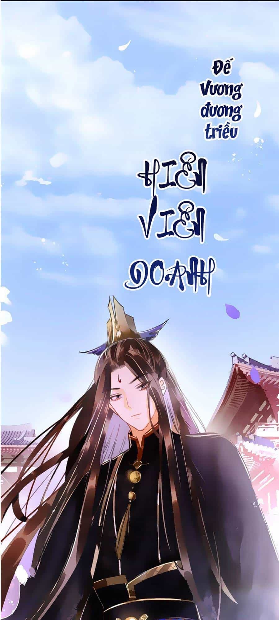 Bạch Nguyệt Quang Lạm Quyền Của Sủng Hậu - Chương 1 - ảnh 47