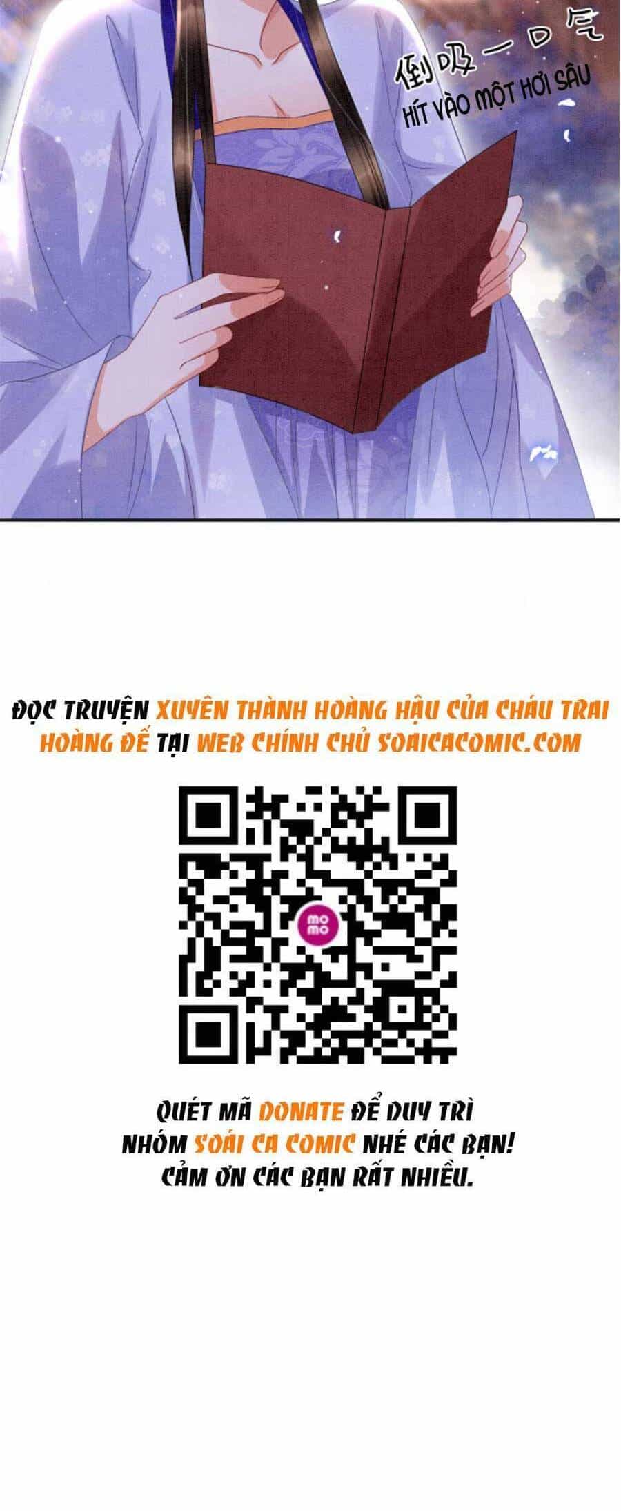 Bạch Nguyệt Quang Lạm Quyền Của Sủng Hậu - Chương 24 - ảnh 27