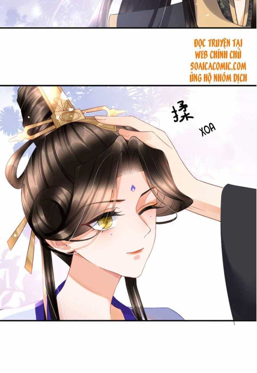 Bạch Nguyệt Quang Lạm Quyền Của Sủng Hậu - Chương 26 - ảnh 7