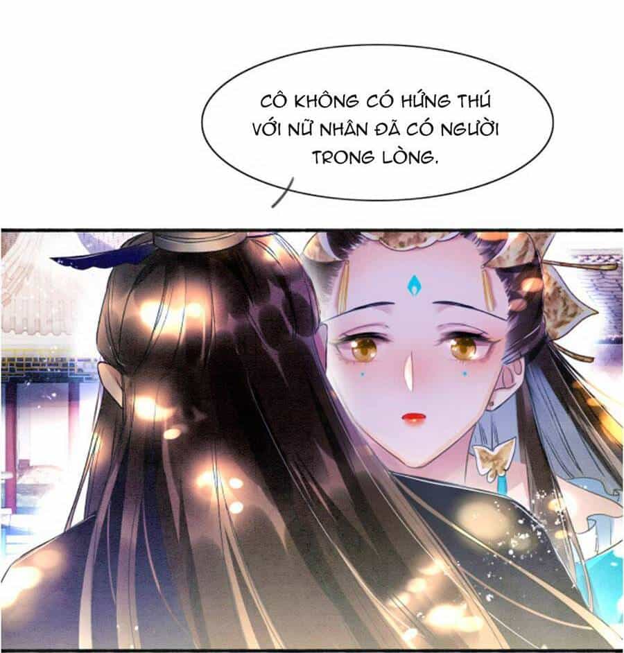 Bạch Nguyệt Quang Lạm Quyền Của Sủng Hậu - Chương 2 - ảnh 16