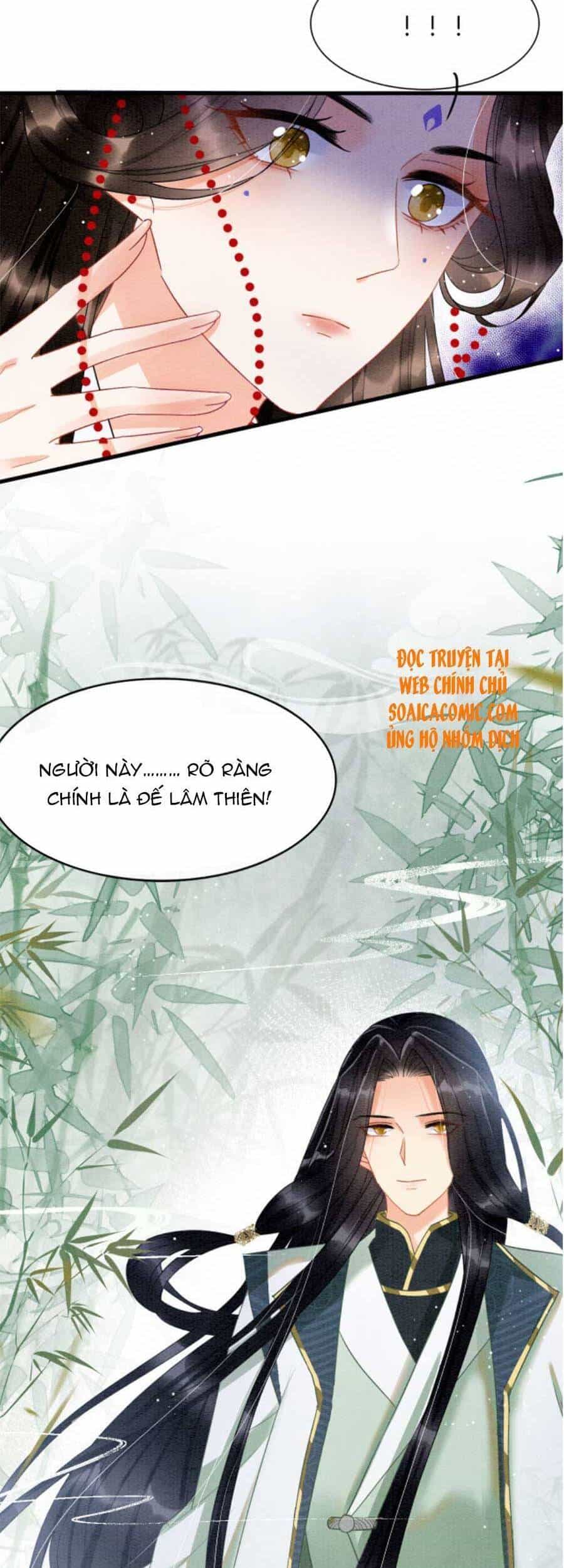 Bạch Nguyệt Quang Lạm Quyền Của Sủng Hậu - Chương 31 - ảnh 31