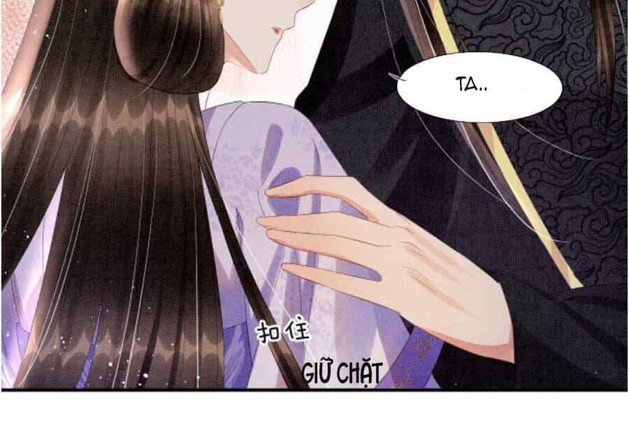 Bạch Nguyệt Quang Lạm Quyền Của Sủng Hậu - Chương 34 - ảnh 19