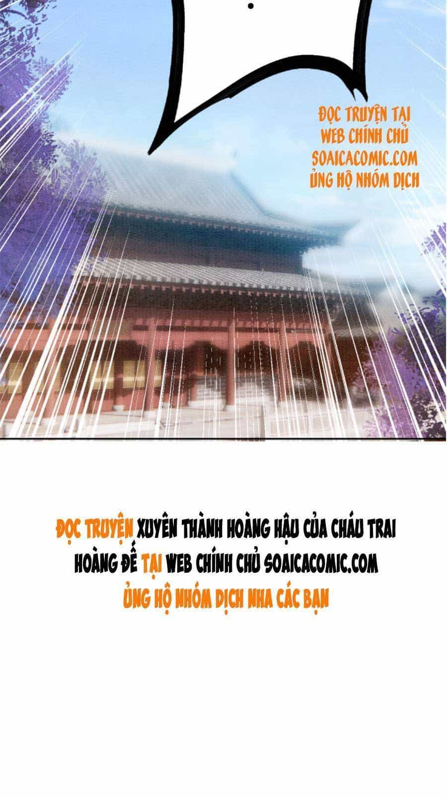 Bạch Nguyệt Quang Lạm Quyền Của Sủng Hậu - Chương 37 - ảnh 29