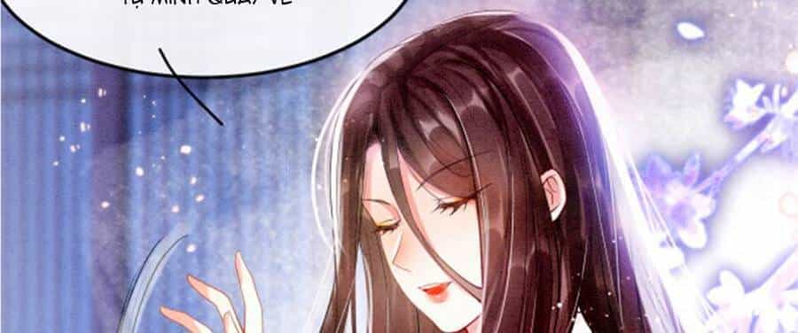 Bạch Nguyệt Quang Lạm Quyền Của Sủng Hậu - Chương 3 - ảnh 25