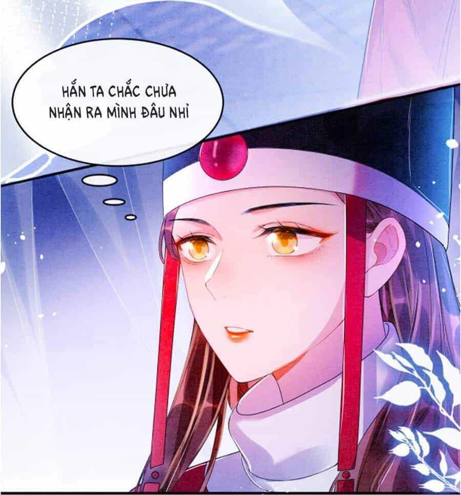 Bạch Nguyệt Quang Lạm Quyền Của Sủng Hậu - Chương 3 - ảnh 5