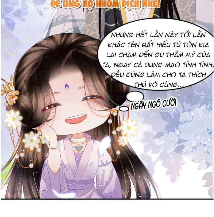 Bạch Nguyệt Quang Lạm Quyền Của Sủng Hậu - Chương 47 - ảnh 12