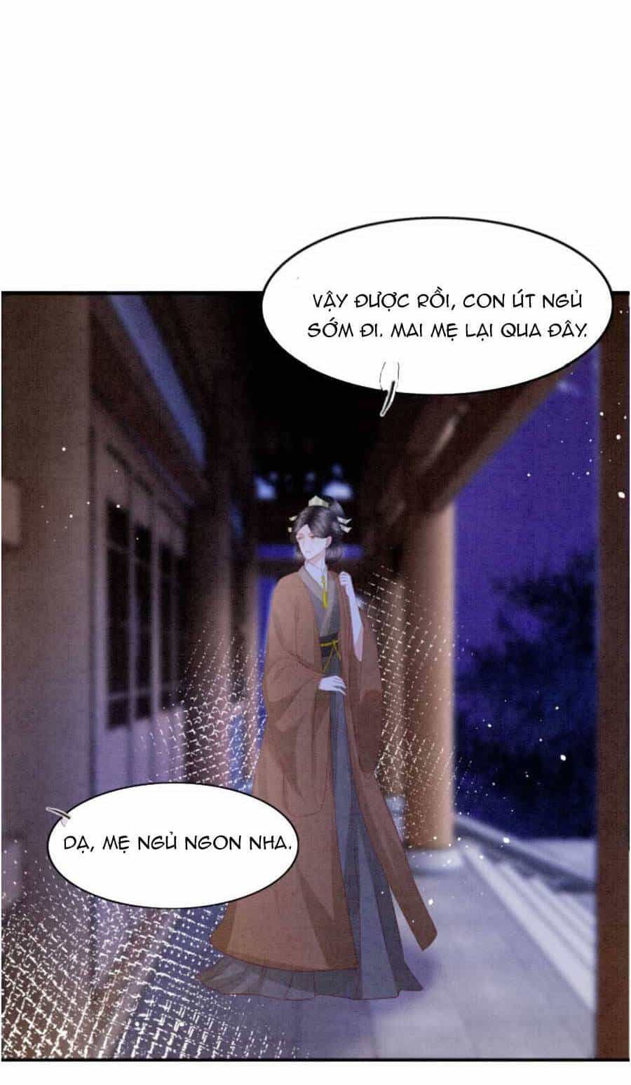 Bạch Nguyệt Quang Lạm Quyền Của Sủng Hậu - Chương 49 - ảnh 8