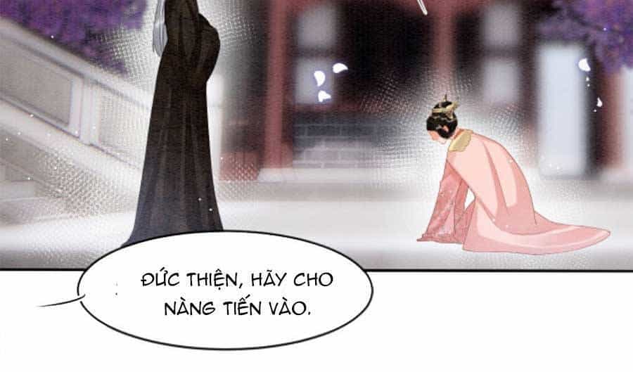 Bạch Nguyệt Quang Lạm Quyền Của Sủng Hậu - Chương 53 - ảnh 21