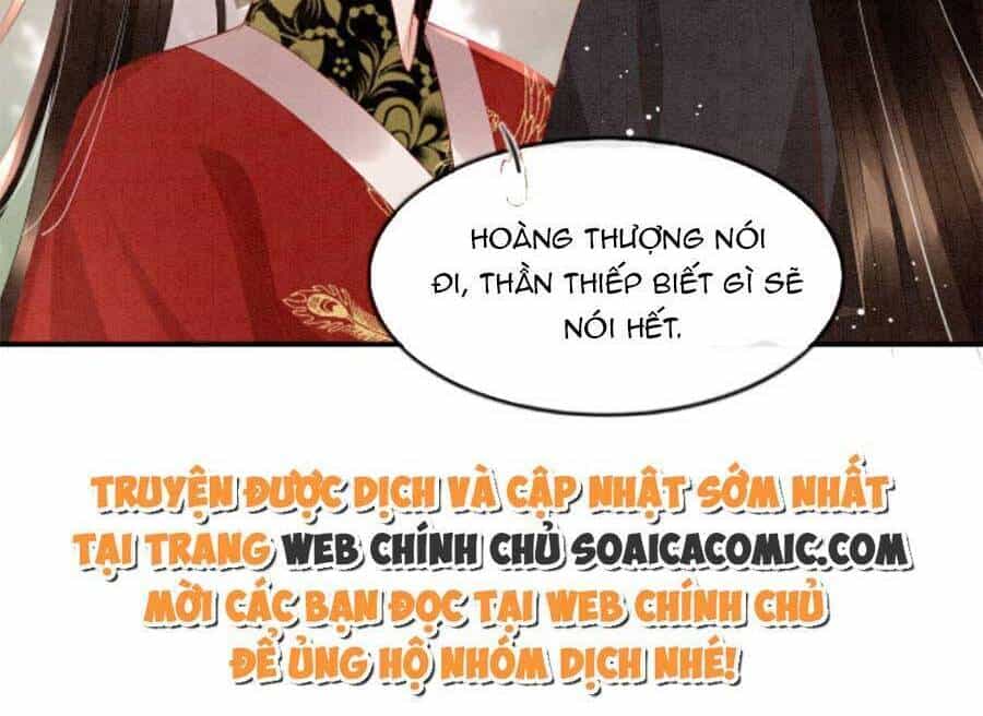 Bạch Nguyệt Quang Lạm Quyền Của Sủng Hậu - Chương 53 - ảnh 8