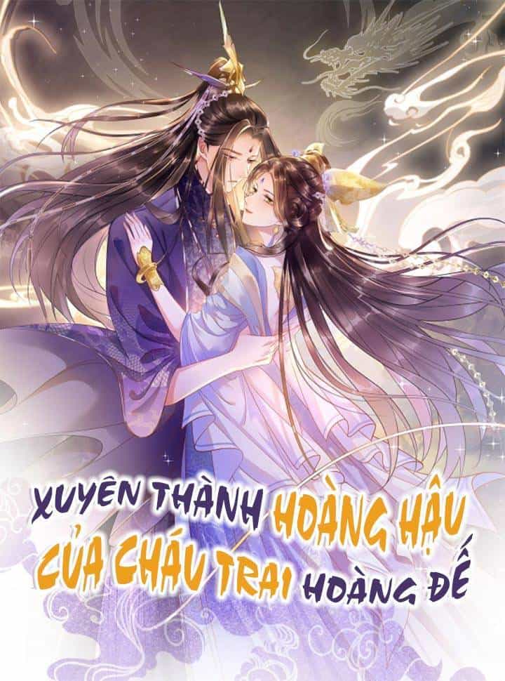 Bạch Nguyệt Quang Lạm Quyền Của Sủng Hậu - Chương 61 - ảnh 1