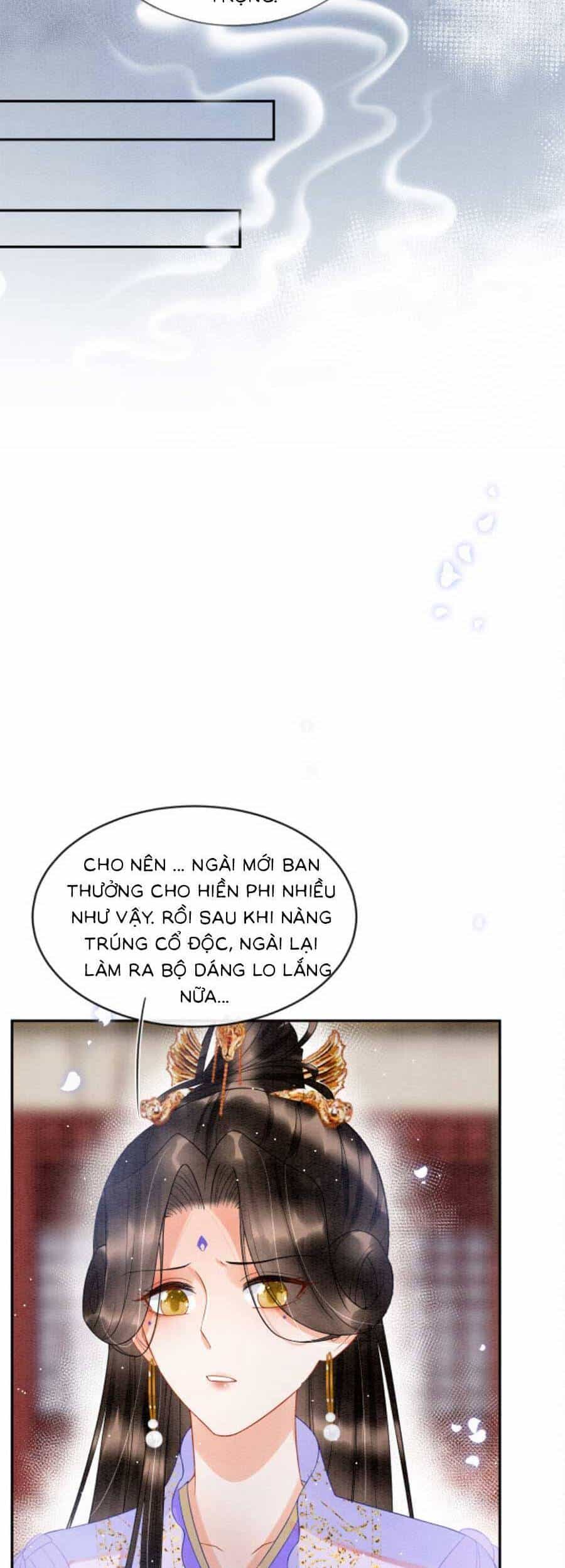 Bạch Nguyệt Quang Lạm Quyền Của Sủng Hậu - Chương 61 - ảnh 15