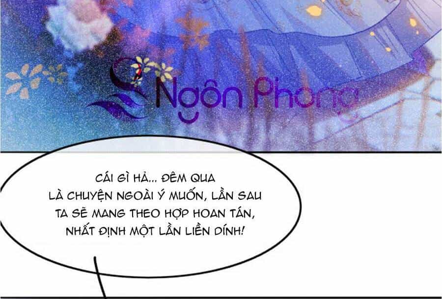 Bạch Nguyệt Quang Lạm Quyền Của Sủng Hậu - Chương 4 - ảnh 3