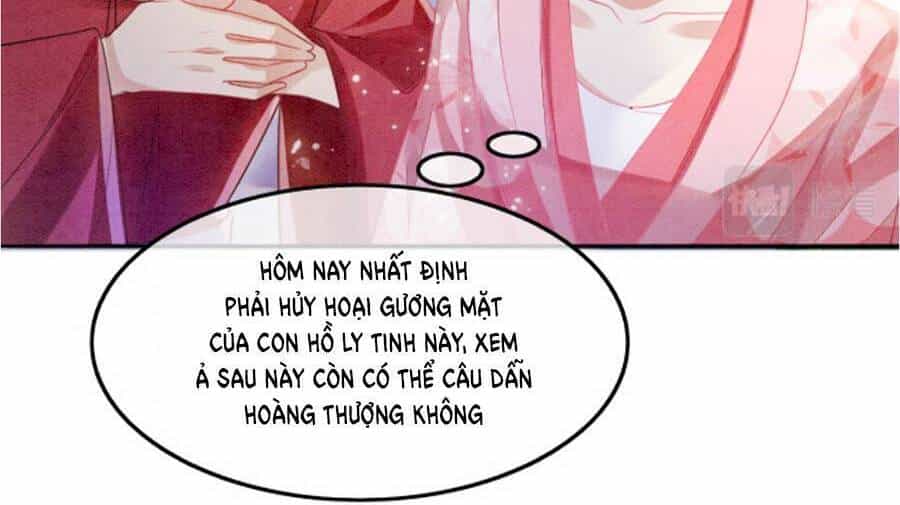 Bạch Nguyệt Quang Lạm Quyền Của Sủng Hậu - Chương 4 - ảnh 9