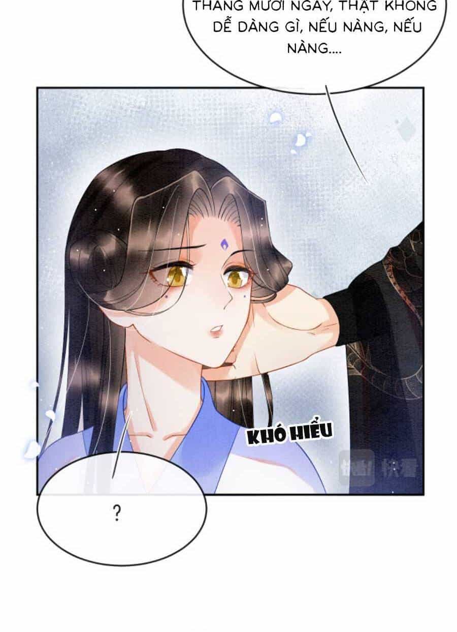 Bạch Nguyệt Quang Lạm Quyền Của Sủng Hậu - Chương 63 - ảnh 13