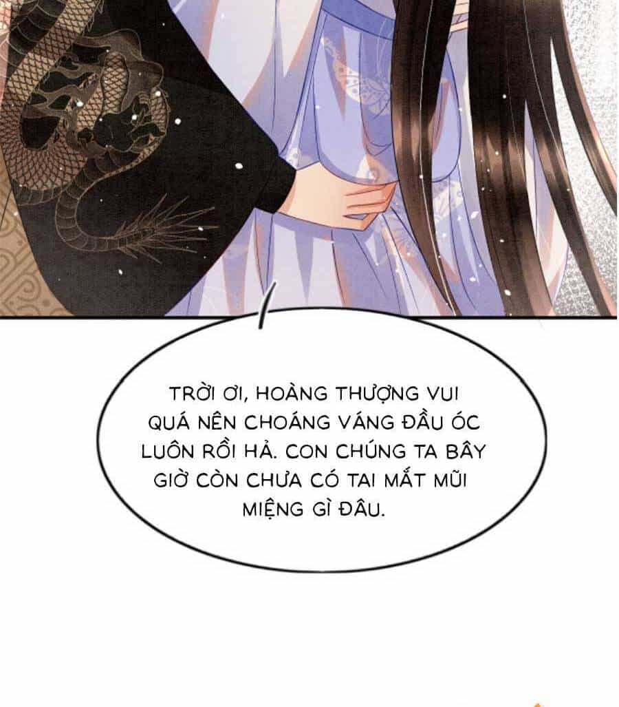 Bạch Nguyệt Quang Lạm Quyền Của Sủng Hậu - Chương 63 - ảnh 34