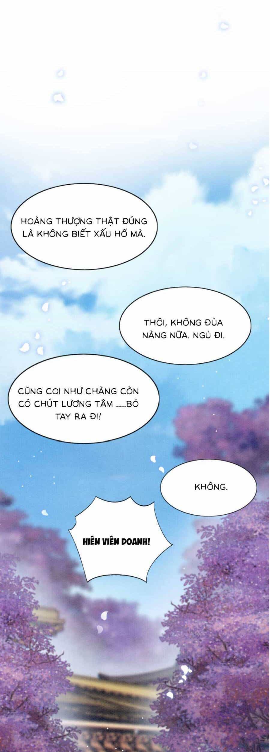 Bạch Nguyệt Quang Lạm Quyền Của Sủng Hậu - Chương 65 - ảnh 21