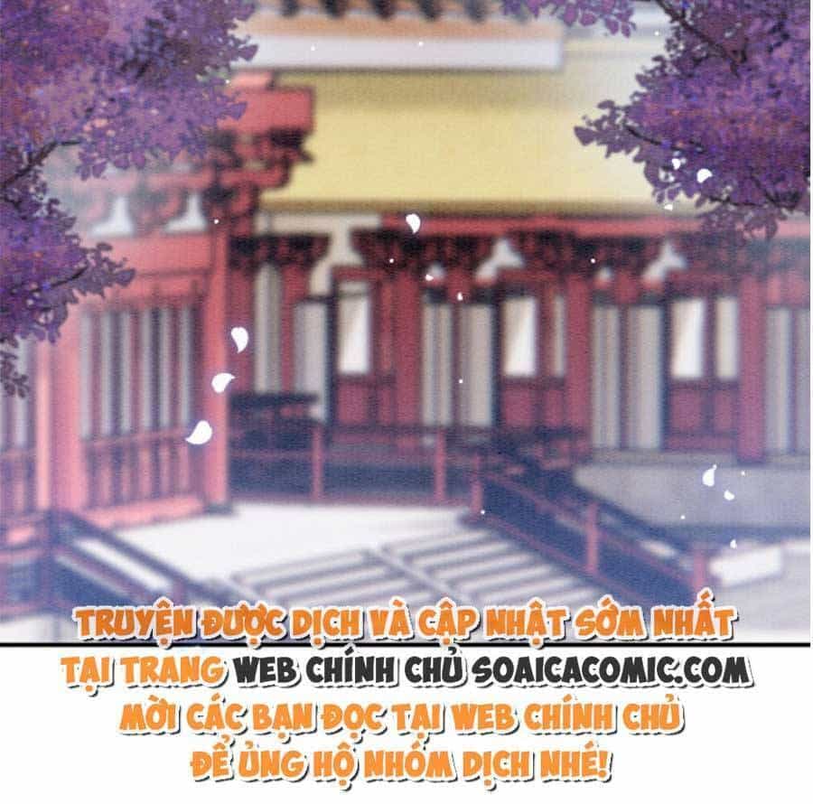 Bạch Nguyệt Quang Lạm Quyền Của Sủng Hậu - Chương 65 - ảnh 22