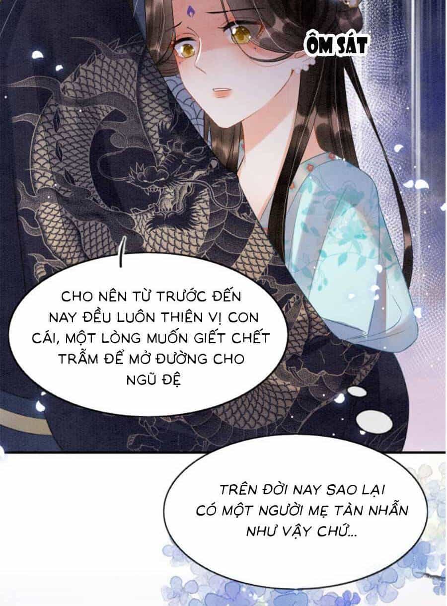 Bạch Nguyệt Quang Lạm Quyền Của Sủng Hậu - Chương 67 - ảnh 22