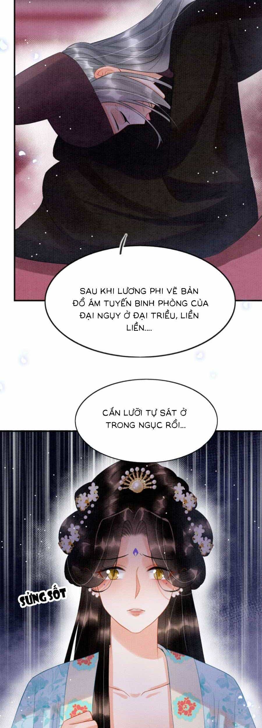 Bạch Nguyệt Quang Lạm Quyền Của Sủng Hậu - Chương 67 - ảnh 4