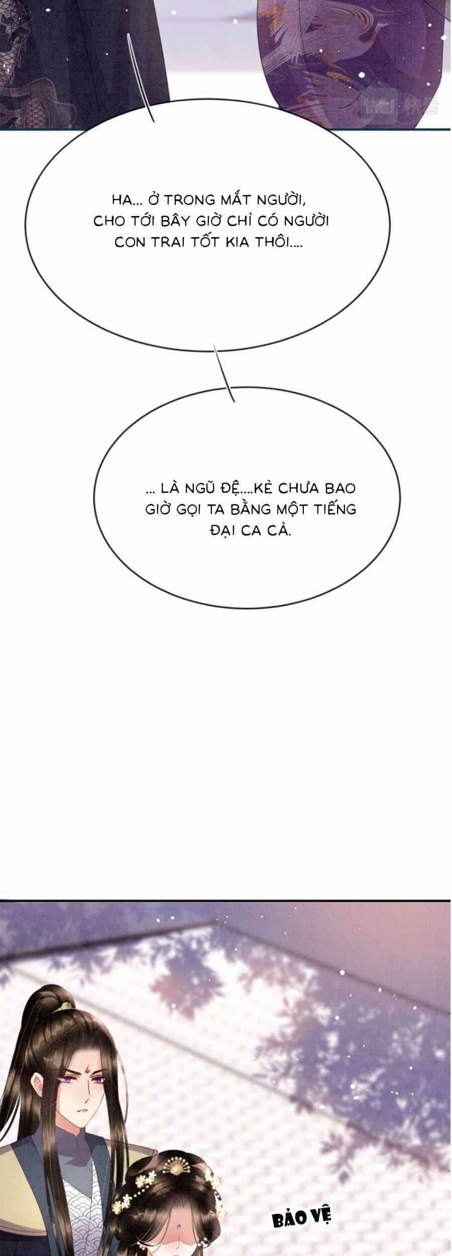 Bạch Nguyệt Quang Lạm Quyền Của Sủng Hậu - Chương 68 - ảnh 12