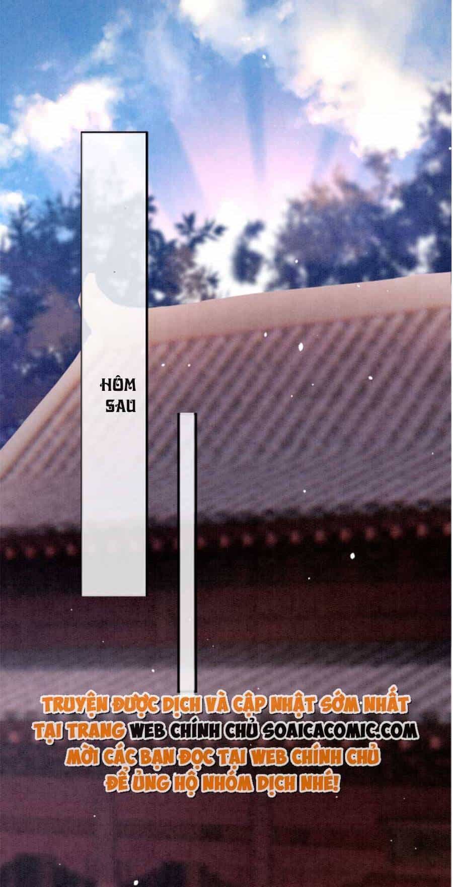 Bạch Nguyệt Quang Lạm Quyền Của Sủng Hậu - Chương 69 - ảnh 21