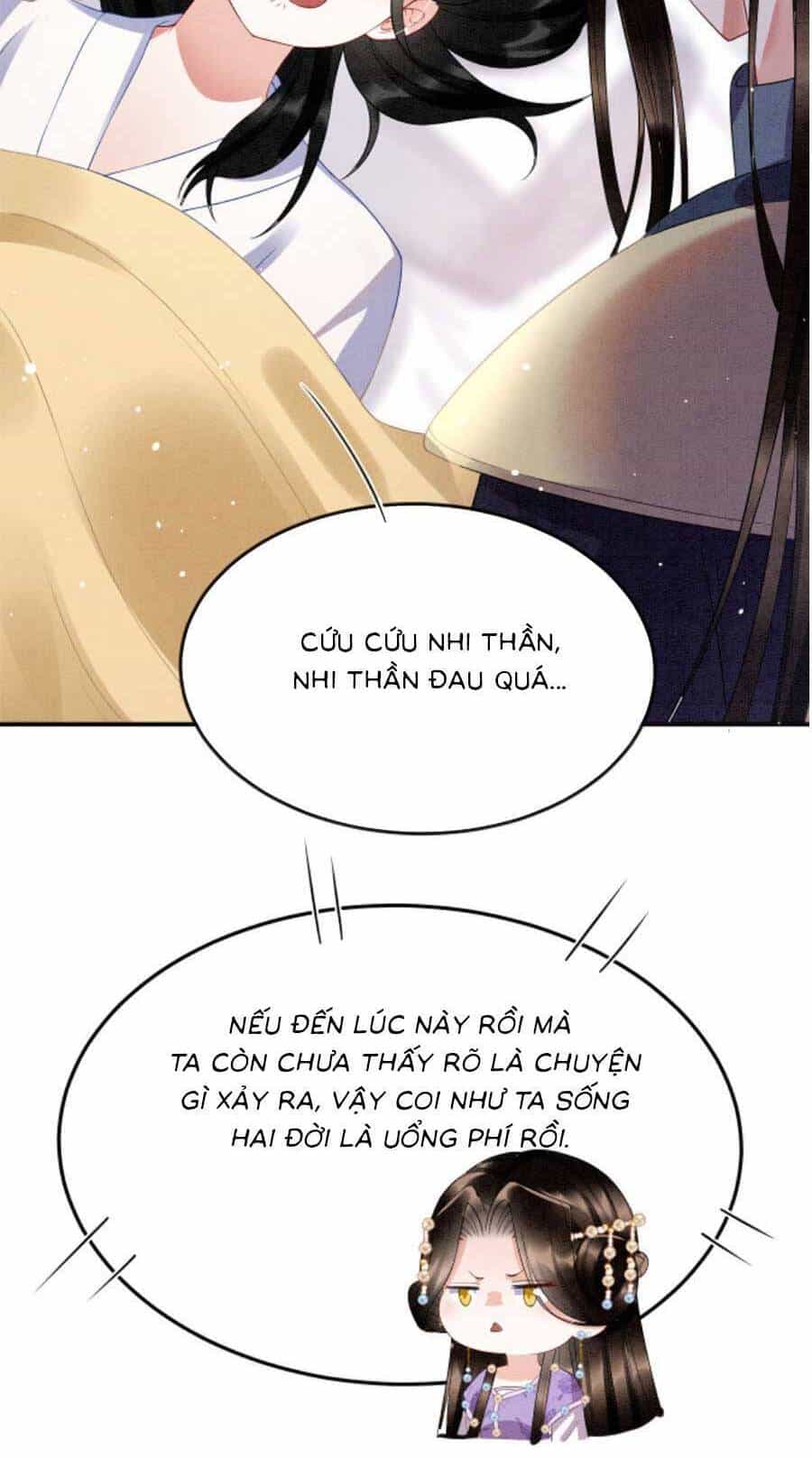 Bạch Nguyệt Quang Lạm Quyền Của Sủng Hậu - Chương 71 - ảnh 16