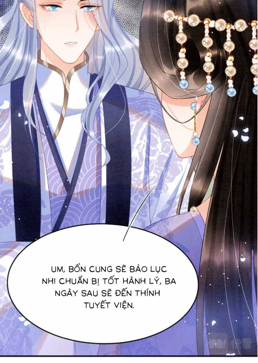 Bạch Nguyệt Quang Lạm Quyền Của Sủng Hậu - Chương 73 - ảnh 12