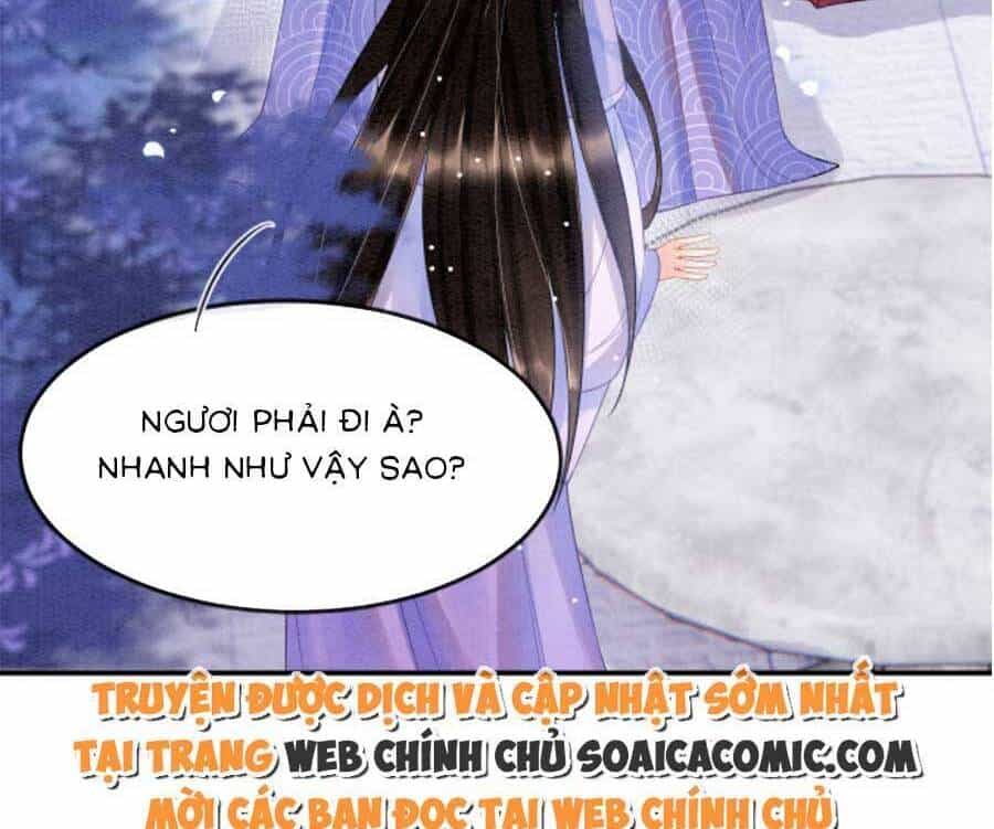 Bạch Nguyệt Quang Lạm Quyền Của Sủng Hậu - Chương 73 - ảnh 8
