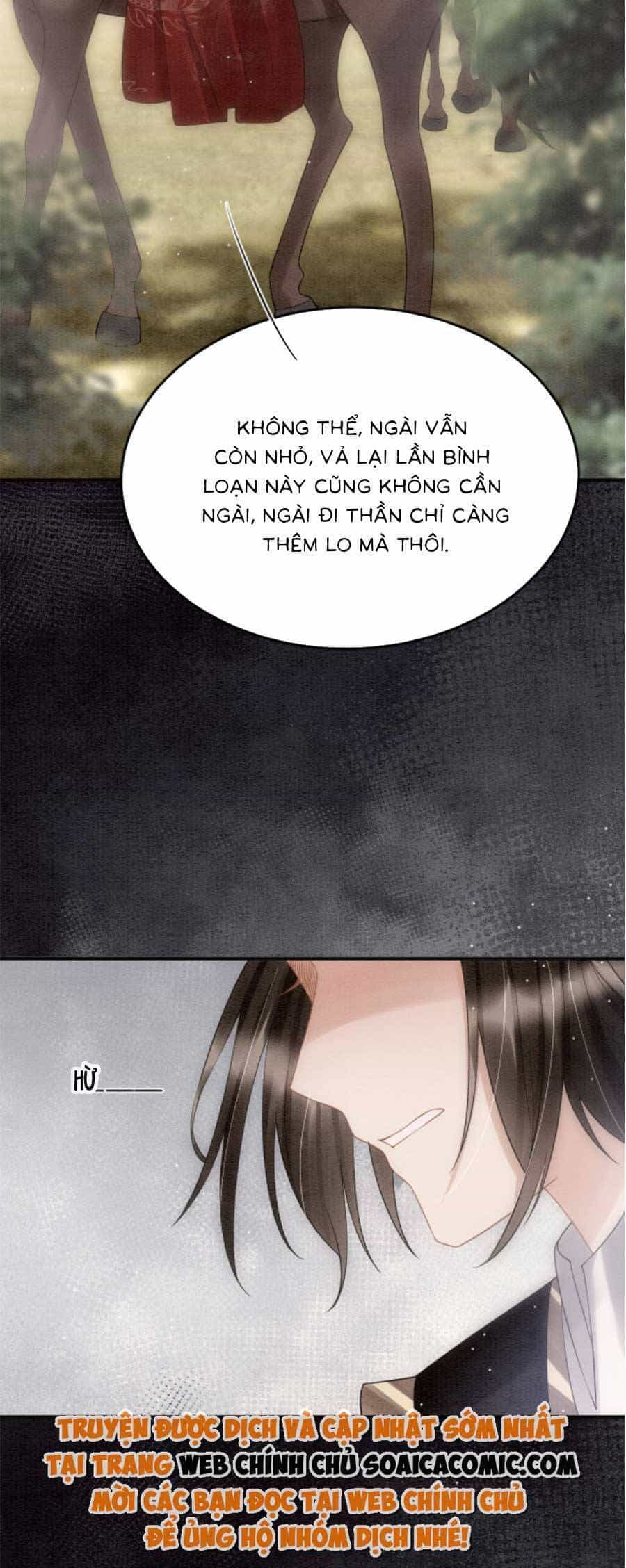 Bạch Nguyệt Quang Lạm Quyền Của Sủng Hậu - Chương 75 - ảnh 12