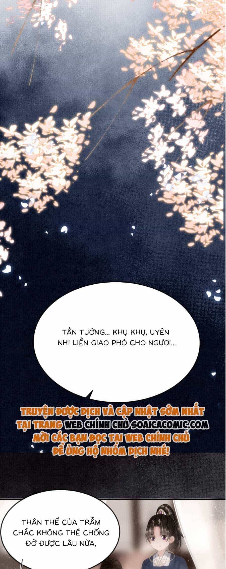 Bạch Nguyệt Quang Lạm Quyền Của Sủng Hậu - Chương 75 - ảnh 7