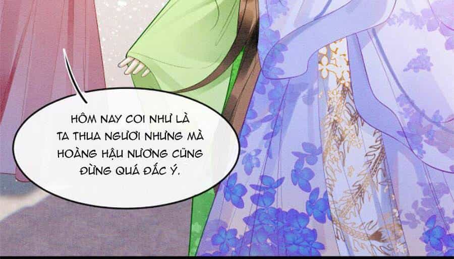 Bạch Nguyệt Quang Lạm Quyền Của Sủng Hậu - Chương 5 - ảnh 7