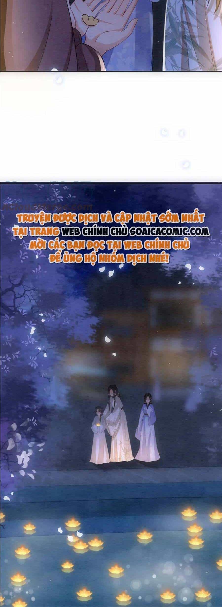 Bạch Nguyệt Quang Lạm Quyền Của Sủng Hậu - Chương 79 - ảnh 24