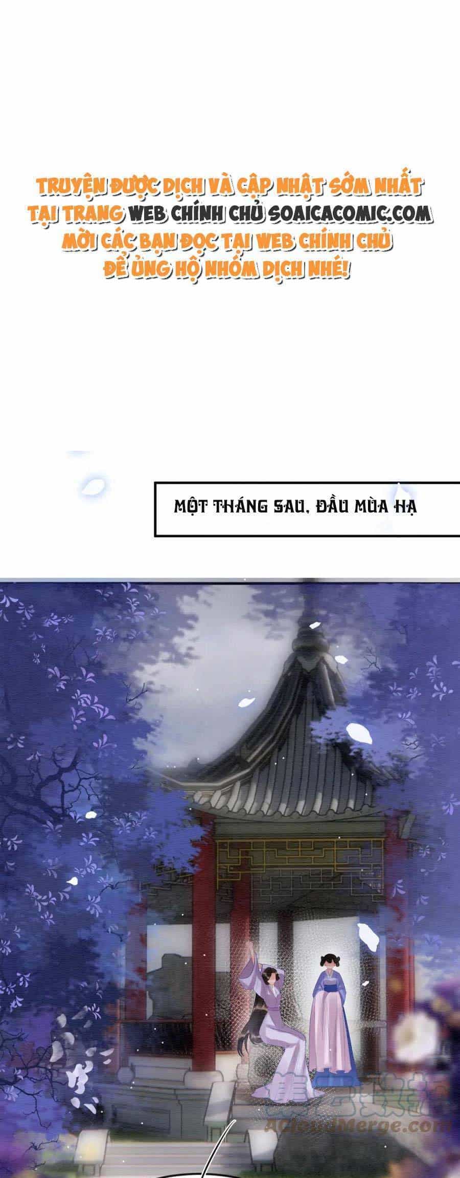 Bạch Nguyệt Quang Lạm Quyền Của Sủng Hậu - Chương 84 - ảnh 2