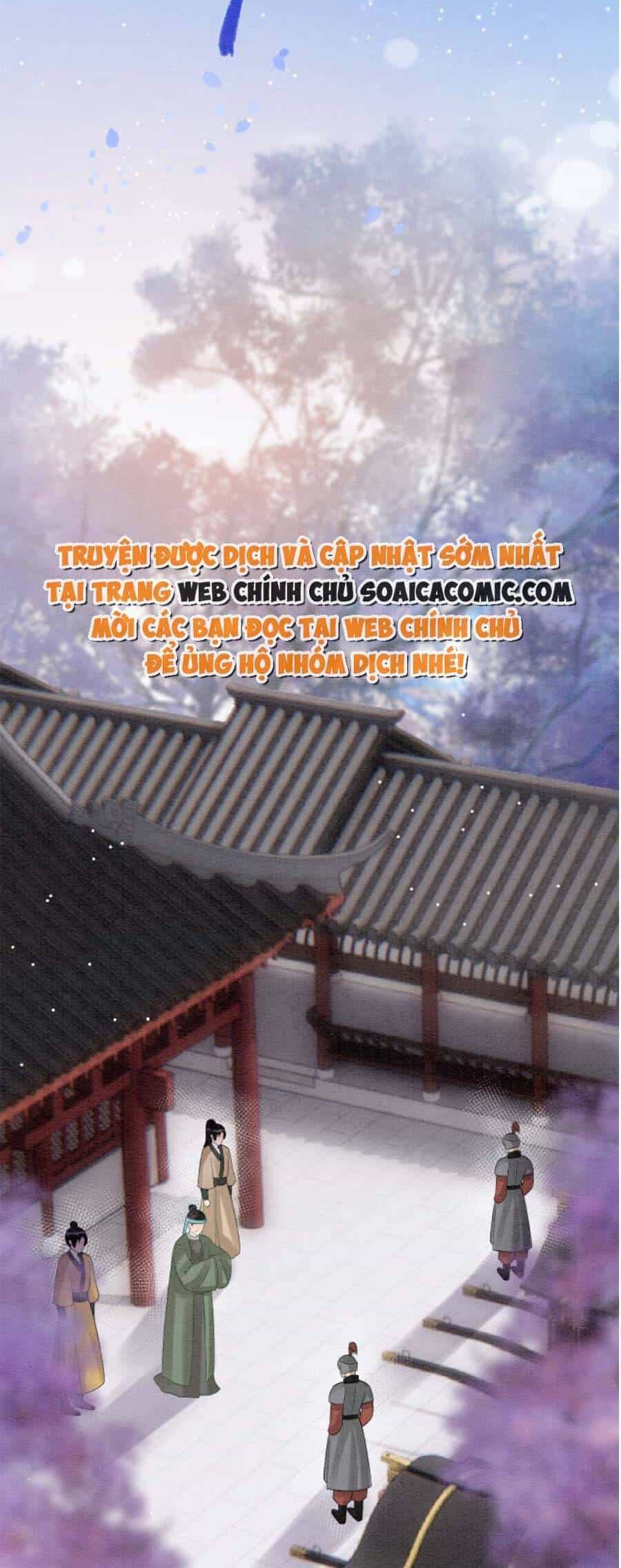 Bạch Nguyệt Quang Lạm Quyền Của Sủng Hậu - Chương 86 - ảnh 28
