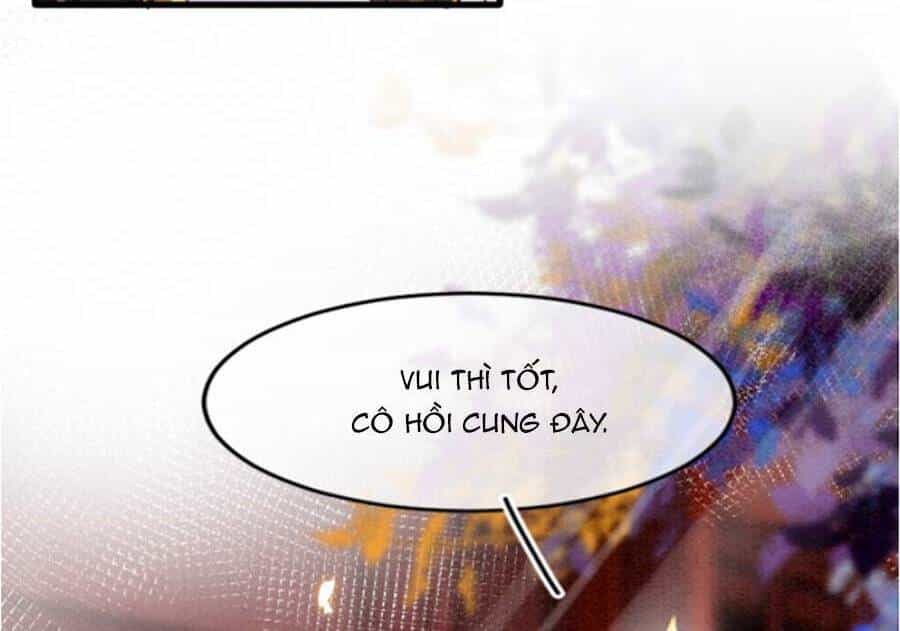Bạch Nguyệt Quang Lạm Quyền Của Sủng Hậu - Chương 6 - ảnh 28