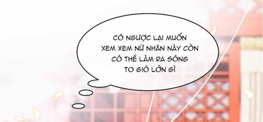 Bạch Nguyệt Quang Lạm Quyền Của Sủng Hậu - Chương 6 - ảnh 7