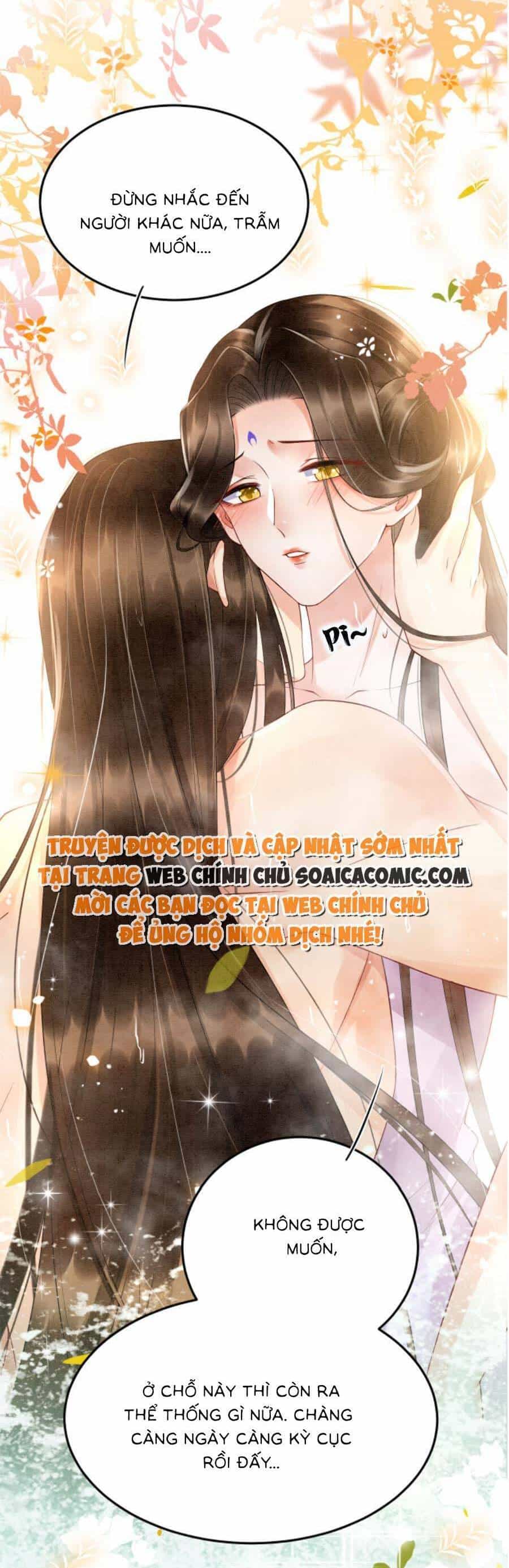 Bạch Nguyệt Quang Lạm Quyền Của Sủng Hậu - Chương 89 - ảnh 36