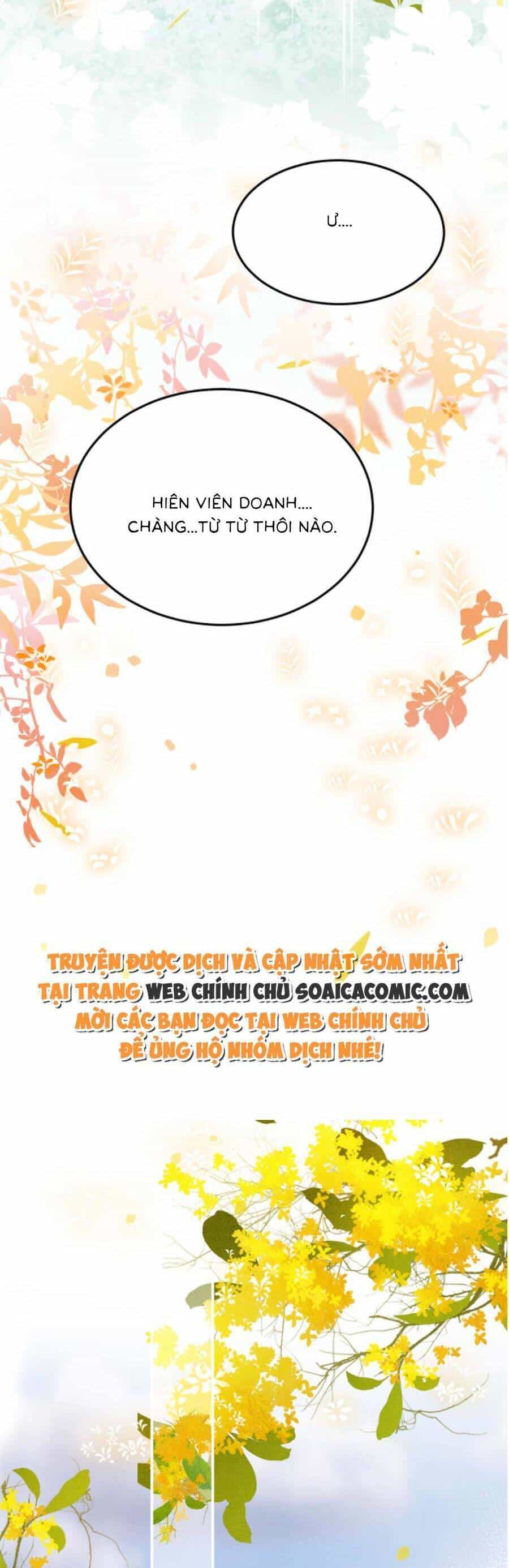 Bạch Nguyệt Quang Lạm Quyền Của Sủng Hậu - Chương 89 - ảnh 37
