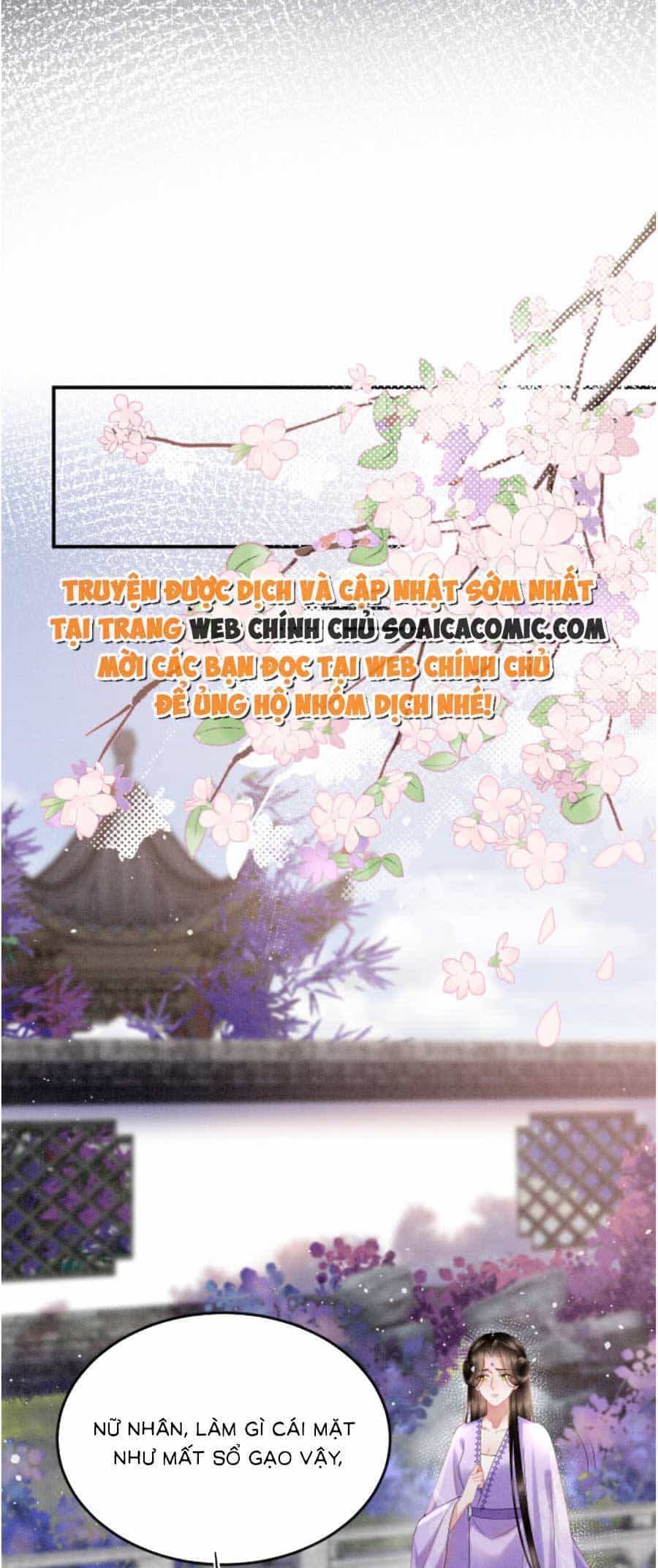Bạch Nguyệt Quang Lạm Quyền Của Sủng Hậu - Chương 91 - ảnh 9