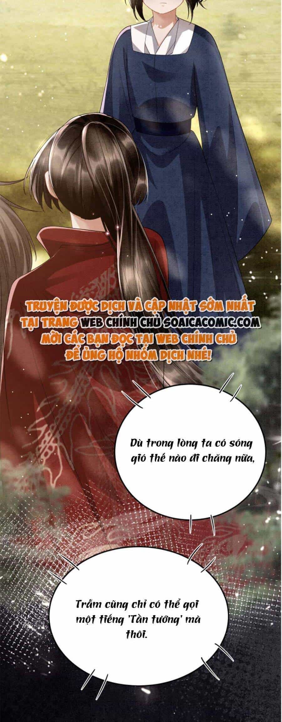 Bạch Nguyệt Quang Lạm Quyền Của Sủng Hậu - Chương 92 - ảnh 25