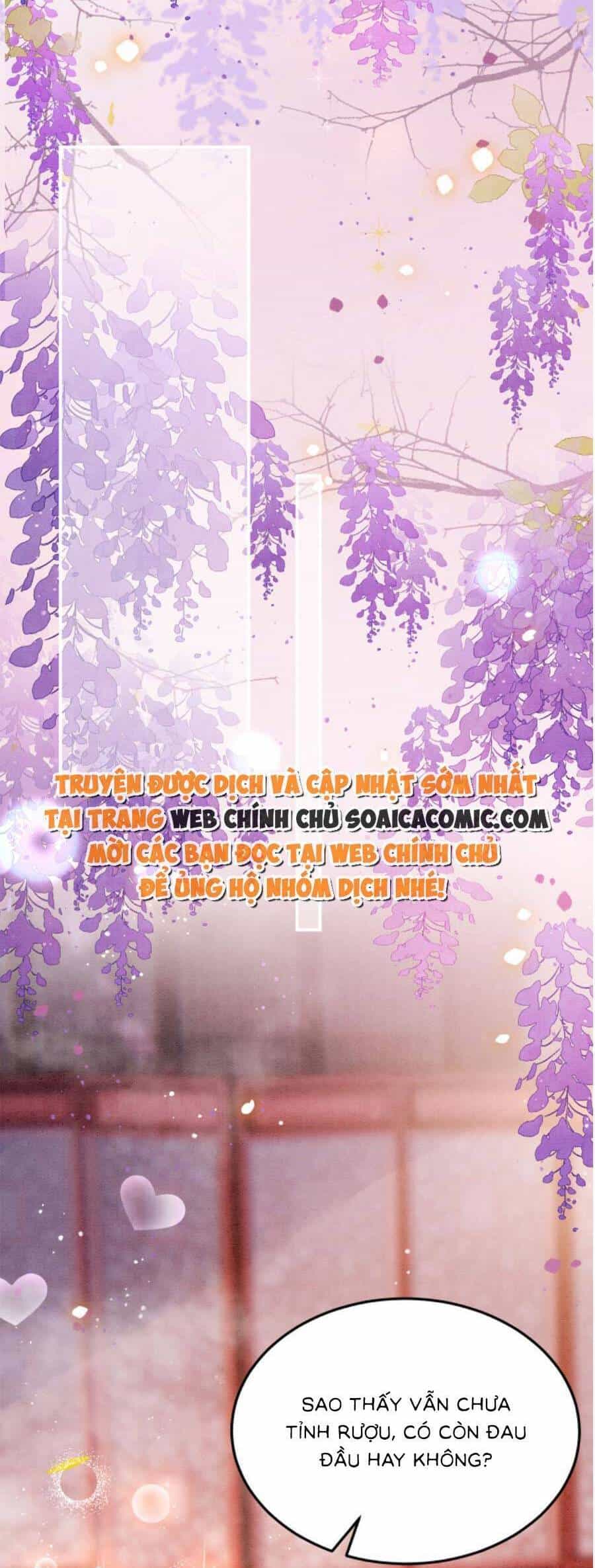 Bạch Nguyệt Quang Lạm Quyền Của Sủng Hậu - Chương 92 - ảnh 33