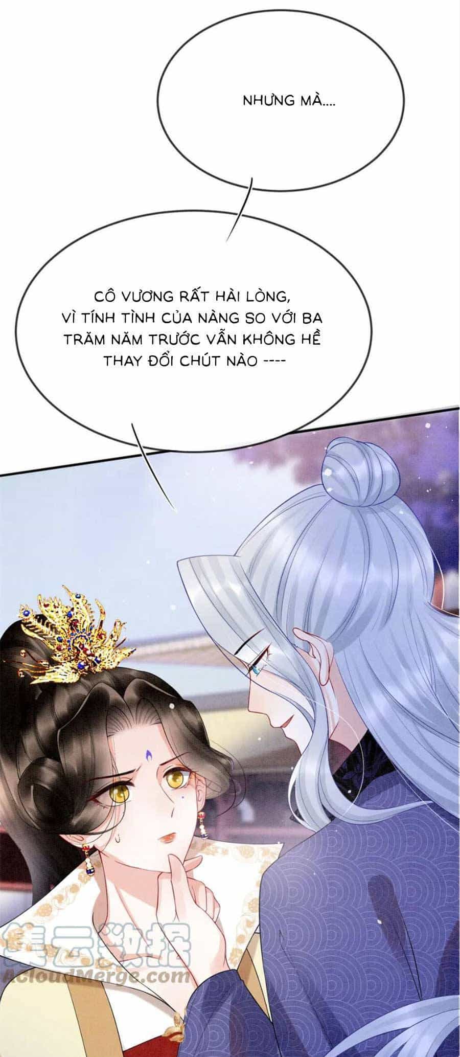 Bạch Nguyệt Quang Lạm Quyền Của Sủng Hậu - Chương 94 - ảnh 18