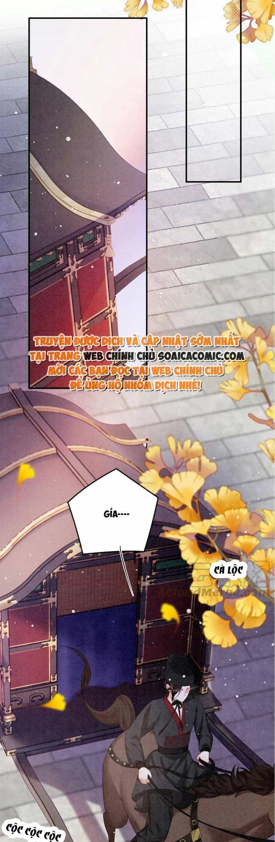 Bạch Nguyệt Quang Lạm Quyền Của Sủng Hậu - Chương 94 - ảnh 5