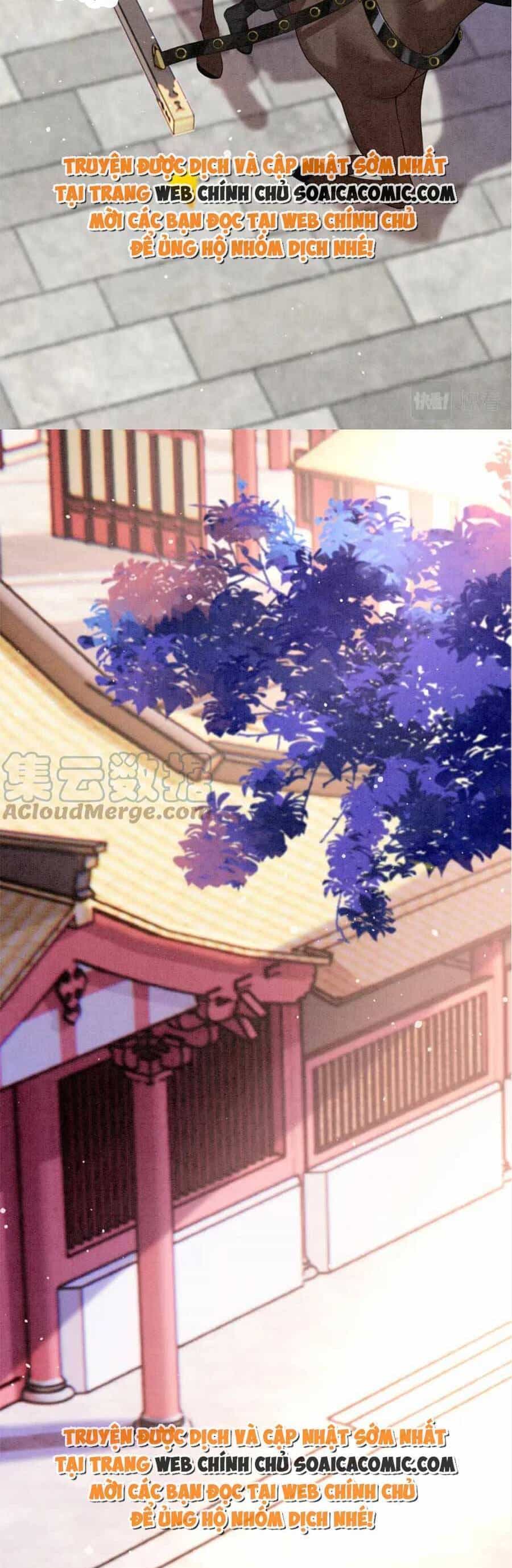 Bạch Nguyệt Quang Lạm Quyền Của Sủng Hậu - Chương 94 - ảnh 6