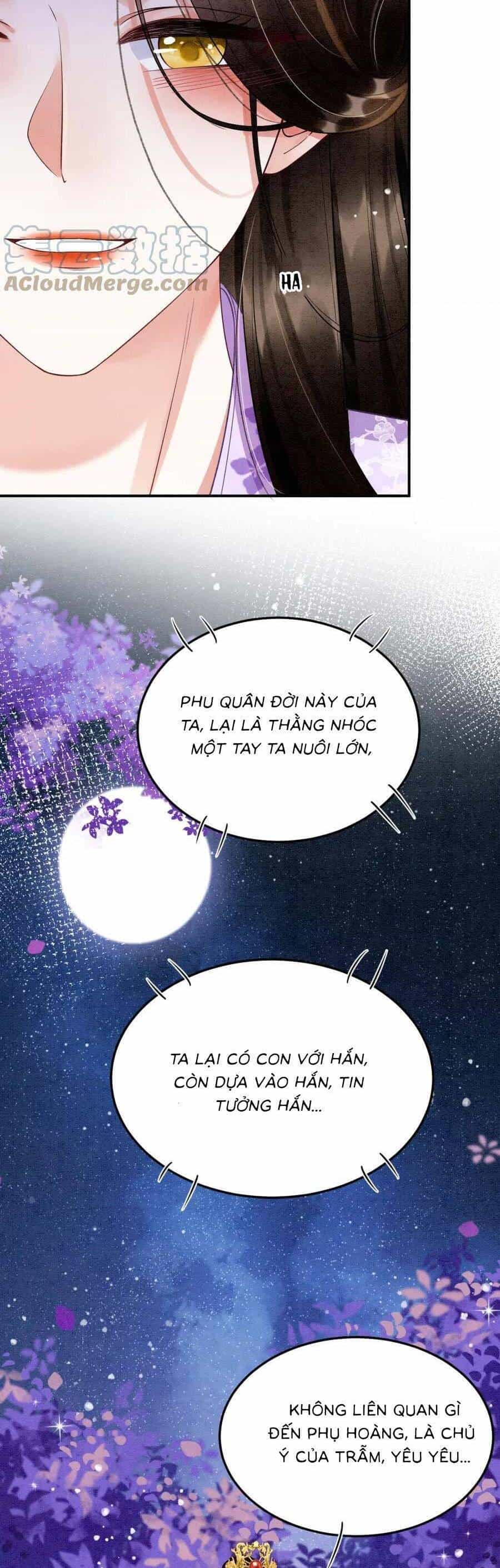 Bạch Nguyệt Quang Lạm Quyền Của Sủng Hậu - Chương 96 - ảnh 25