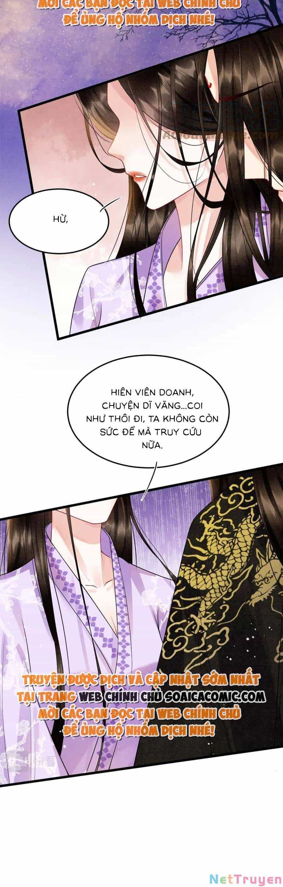 Bạch Nguyệt Quang Lạm Quyền Của Sủng Hậu - Chương 96 - ảnh 32