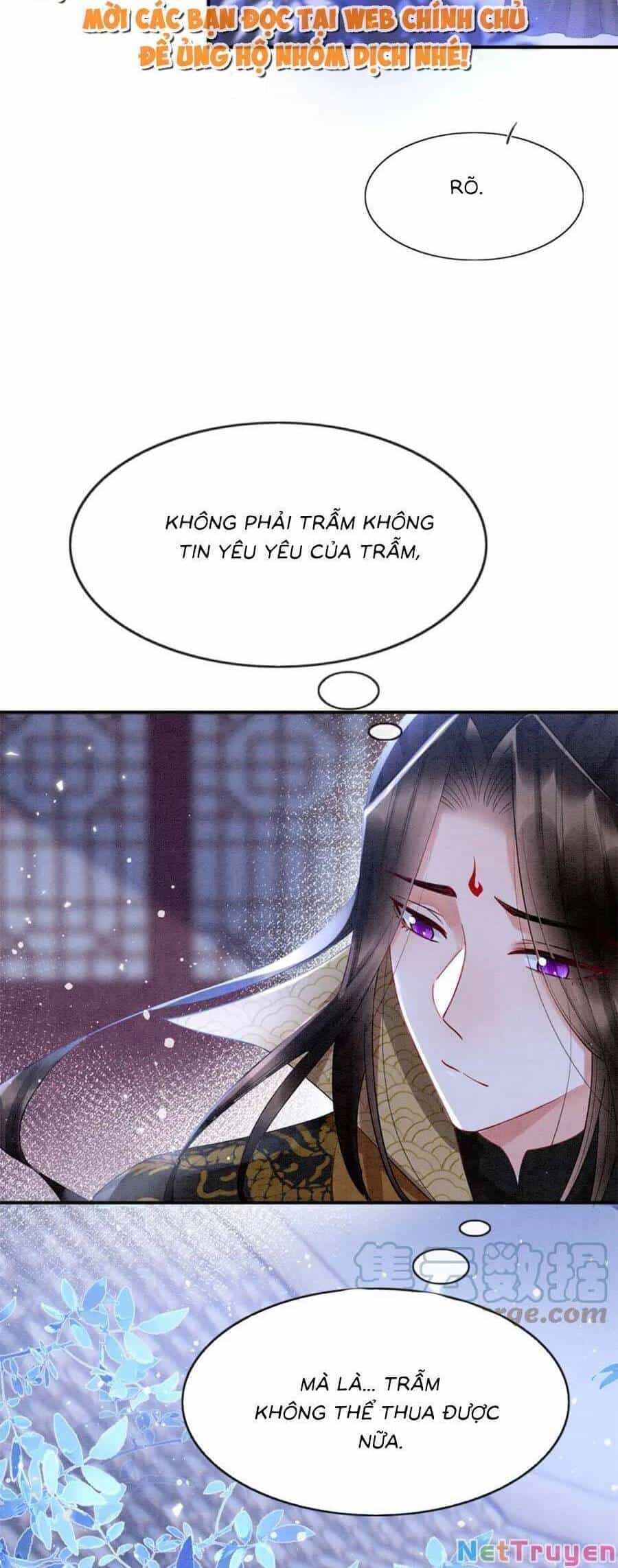 Bạch Nguyệt Quang Lạm Quyền Của Sủng Hậu - Chương 96 - ảnh 39