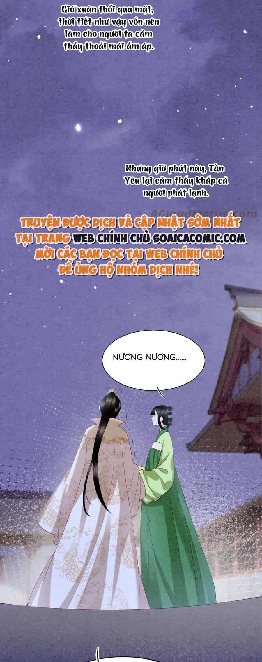 Bạch Nguyệt Quang Lạm Quyền Của Sủng Hậu - Chương 96 - ảnh 8