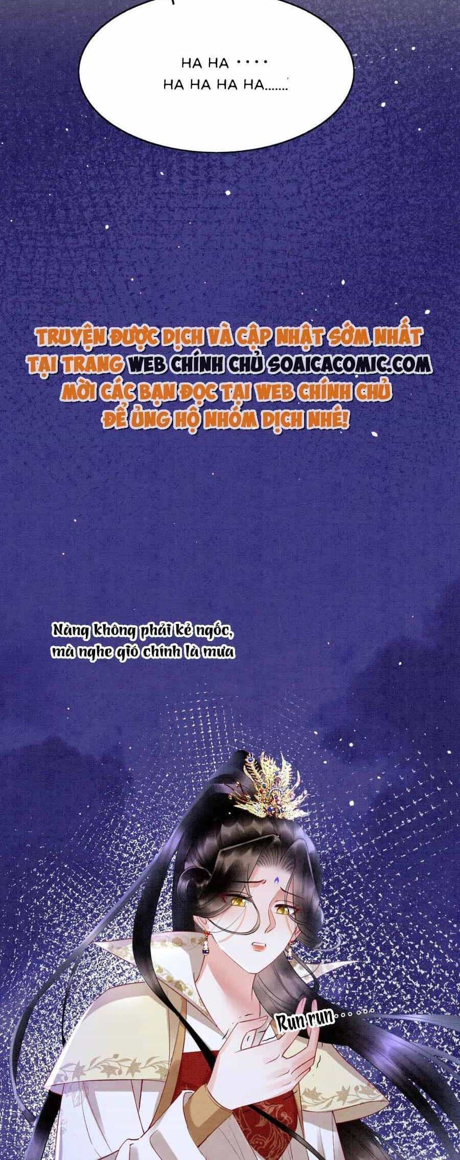Bạch Nguyệt Quang Lạm Quyền Của Sủng Hậu - Chương 96 - ảnh 9